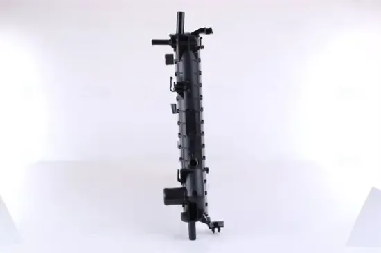 Kühler, Motorkühlung NISSENS 62465A Bild Kühler, Motorkühlung NISSENS 62465A