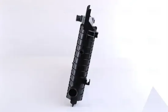 Kühler, Motorkühlung NISSENS 62076A Bild Kühler, Motorkühlung NISSENS 62076A