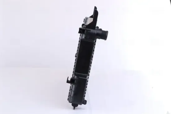 Kühler, Motorkühlung NISSENS 62076A Bild Kühler, Motorkühlung NISSENS 62076A