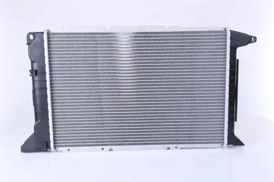 Kühler, Motorkühlung NISSENS 62080A Bild Kühler, Motorkühlung NISSENS 62080A