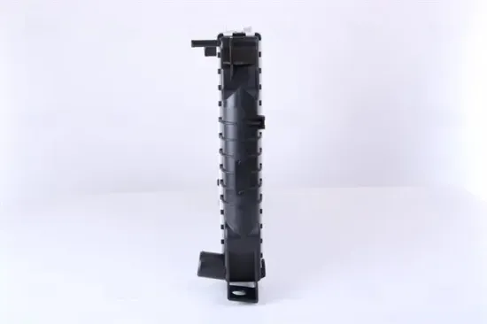 Kühler, Motorkühlung NISSENS 62080A Bild Kühler, Motorkühlung NISSENS 62080A