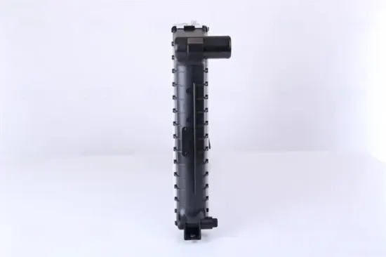 Kühler, Motorkühlung NISSENS 62080A Bild Kühler, Motorkühlung NISSENS 62080A