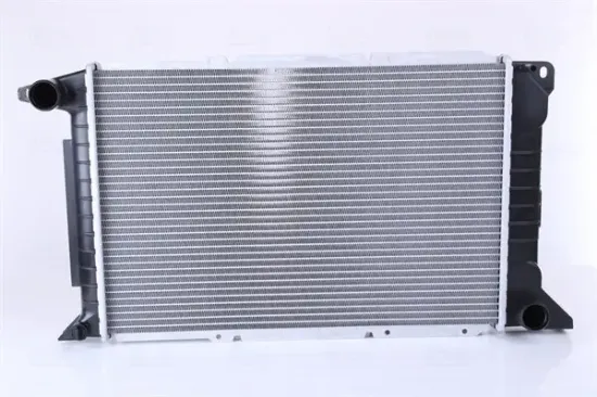 Kühler, Motorkühlung NISSENS 62080A Bild Kühler, Motorkühlung NISSENS 62080A