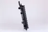 Kühler, Motorkühlung NISSENS 62121A Bild Kühler, Motorkühlung NISSENS 62121A