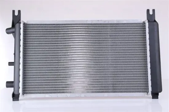 Kühler, Motorkühlung NISSENS 62122A Bild Kühler, Motorkühlung NISSENS 62122A
