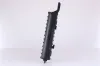 Kühler, Motorkühlung NISSENS 62122A Bild Kühler, Motorkühlung NISSENS 62122A