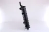 Kühler, Motorkühlung NISSENS 62122A Bild Kühler, Motorkühlung NISSENS 62122A