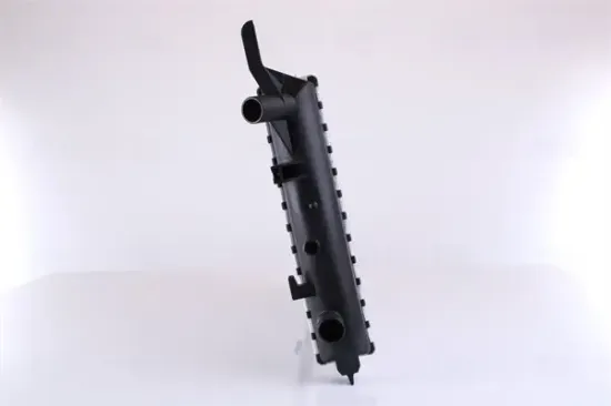 Kühler, Motorkühlung NISSENS 62122A Bild Kühler, Motorkühlung NISSENS 62122A
