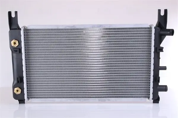 Kühler, Motorkühlung NISSENS 62122A