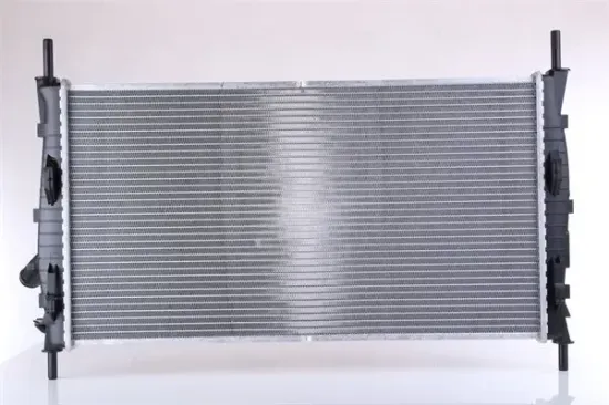 Kühler, Motorkühlung NISSENS 62128 Bild Kühler, Motorkühlung NISSENS 62128