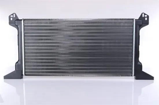 Kühler, Motorkühlung NISSENS 62177 Bild Kühler, Motorkühlung NISSENS 62177