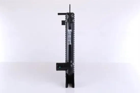Kühler, Motorkühlung NISSENS 62177 Bild Kühler, Motorkühlung NISSENS 62177