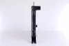 Kühler, Motorkühlung NISSENS 62177 Bild Kühler, Motorkühlung NISSENS 62177