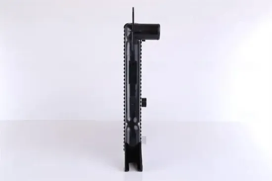 Kühler, Motorkühlung NISSENS 62177 Bild Kühler, Motorkühlung NISSENS 62177
