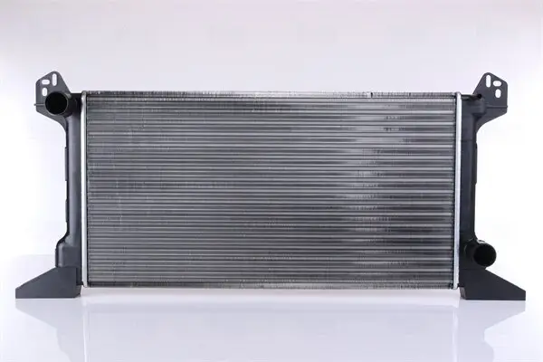 Kühler, Motorkühlung NISSENS 62177