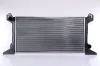 Kühler, Motorkühlung NISSENS 62177 Bild Kühler, Motorkühlung NISSENS 62177