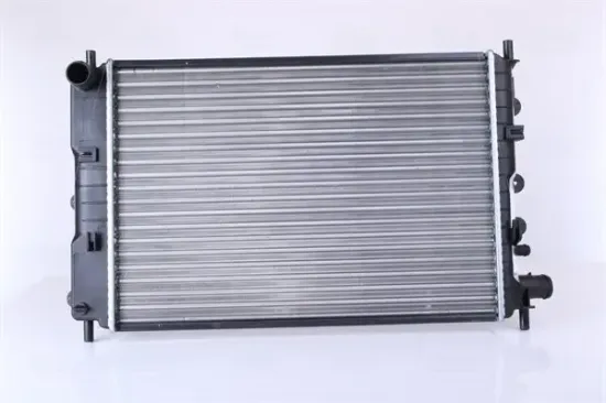 Kühler, Motorkühlung NISSENS 62217A Bild Kühler, Motorkühlung NISSENS 62217A