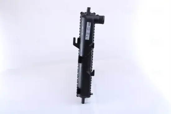 Kühler, Motorkühlung NISSENS 62217A Bild Kühler, Motorkühlung NISSENS 62217A