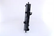 Kühler, Motorkühlung NISSENS 62576A