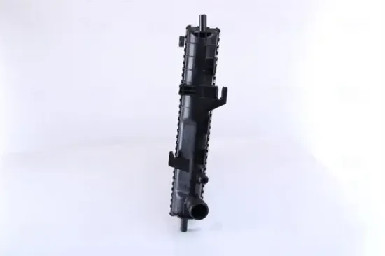 Kühler, Motorkühlung NISSENS 62217A Bild Kühler, Motorkühlung NISSENS 62217A