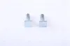 Kühler, Motorkühlung NISSENS 62217A Bild Kühler, Motorkühlung NISSENS 62217A