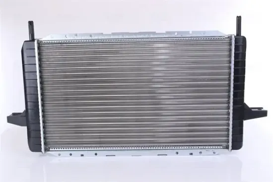 Kühler, Motorkühlung NISSENS 62224 Bild Kühler, Motorkühlung NISSENS 62224