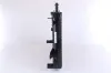 Kühler, Motorkühlung NISSENS 62224 Bild Kühler, Motorkühlung NISSENS 62224