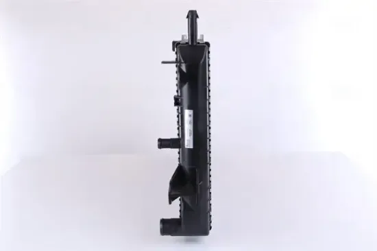 Kühler, Motorkühlung NISSENS 62224 Bild Kühler, Motorkühlung NISSENS 62224