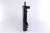 Kühler, Motorkühlung NISSENS 62224 Bild Kühler, Motorkühlung NISSENS 62224