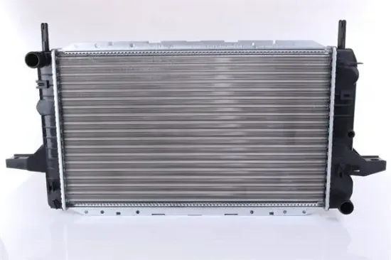 Kühler, Motorkühlung NISSENS 62224 Bild Kühler, Motorkühlung NISSENS 62224