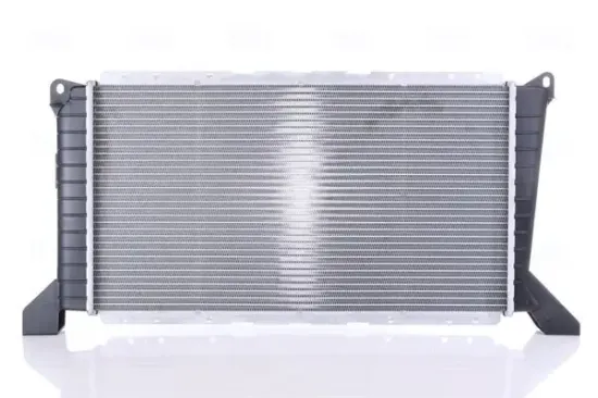 Kühler, Motorkühlung NISSENS 62241A Bild Kühler, Motorkühlung NISSENS 62241A