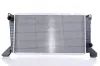 Kühler, Motorkühlung NISSENS 62241A Bild Kühler, Motorkühlung NISSENS 62241A