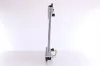 Kühler, Motorkühlung NISSENS 622551 Bild Kühler, Motorkühlung NISSENS 622551