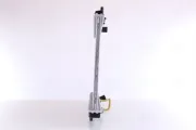 Kühler, Motorkühlung NISSENS 62599A