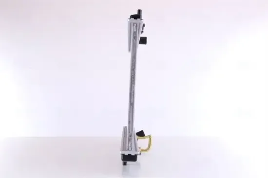 Kühler, Motorkühlung NISSENS 622551 Bild Kühler, Motorkühlung NISSENS 622551