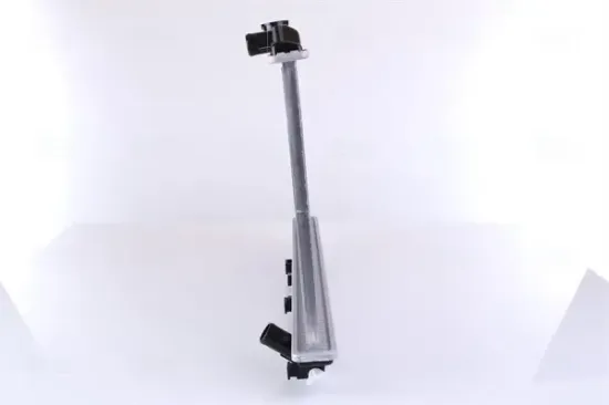 Kühler, Motorkühlung NISSENS 62256 Bild Kühler, Motorkühlung NISSENS 62256
