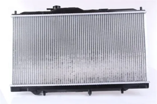 Kühler, Motorkühlung NISSENS 62258 Bild Kühler, Motorkühlung NISSENS 62258