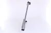 Kühler, Motorkühlung NISSENS 62258 Bild Kühler, Motorkühlung NISSENS 62258