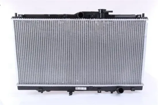 Kühler, Motorkühlung NISSENS 62258 Bild Kühler, Motorkühlung NISSENS 62258