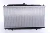 Kühler, Motorkühlung NISSENS 62276 Bild Kühler, Motorkühlung NISSENS 62276