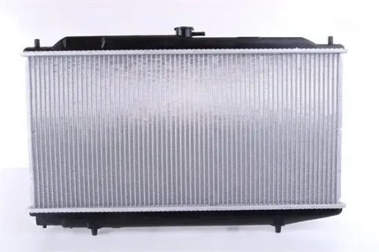 Kühler, Motorkühlung NISSENS 62276 Bild Kühler, Motorkühlung NISSENS 62276