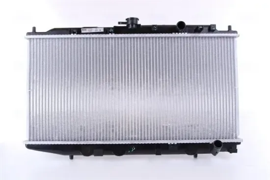 Kühler, Motorkühlung NISSENS 62276 Bild Kühler, Motorkühlung NISSENS 62276