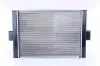 Kühler, Motorkühlung NISSENS 62288 Bild Kühler, Motorkühlung NISSENS 62288