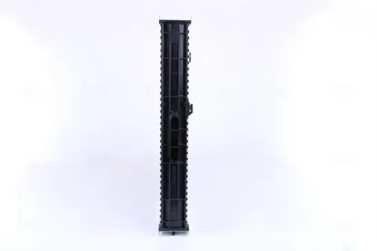 Kühler, Motorkühlung NISSENS 62288 Bild Kühler, Motorkühlung NISSENS 62288