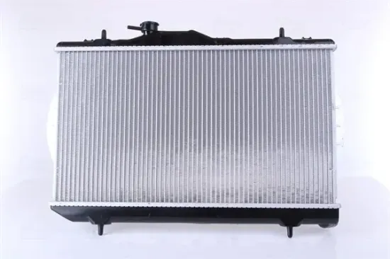 Kühler, Motorkühlung NISSENS 622971 Bild Kühler, Motorkühlung NISSENS 622971