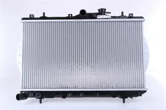 Kühler, Motorkühlung NISSENS 622971 Bild Kühler, Motorkühlung NISSENS 622971