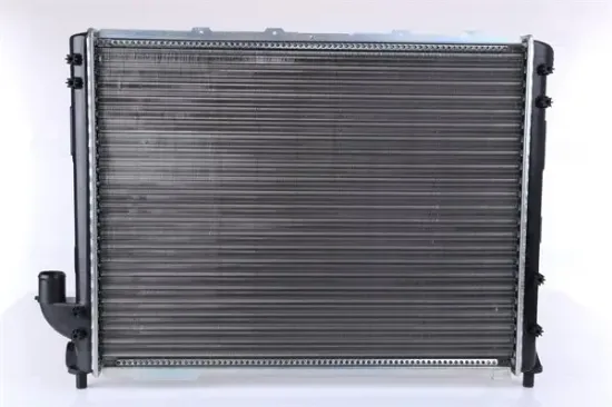 Kühler, Motorkühlung NISSENS 62327 Bild Kühler, Motorkühlung NISSENS 62327