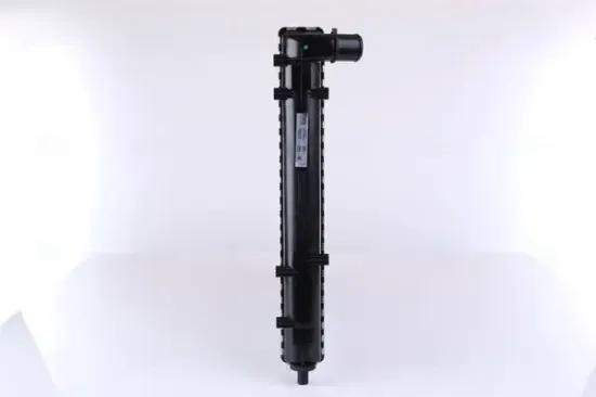 Kühler, Motorkühlung NISSENS 62327 Bild Kühler, Motorkühlung NISSENS 62327