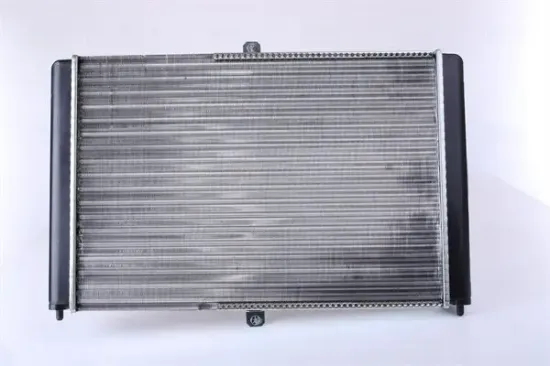 Kühler, Motorkühlung NISSENS 62351 Bild Kühler, Motorkühlung NISSENS 62351