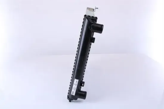 Kühler, Motorkühlung NISSENS 62351 Bild Kühler, Motorkühlung NISSENS 62351